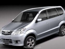 5 Pilihan Mobil Keluarga Bekas di Bawah Rp 50 Juta, dari Avanza hingga Kijang Kapsul