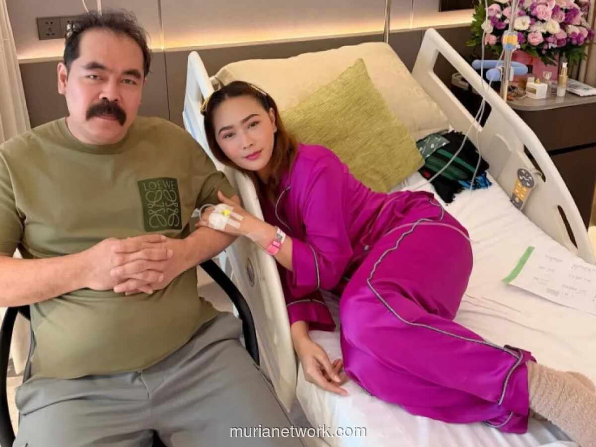 Inul Daratista Ungkap Adam Suseno Habiskan Rp5 Juta untuk Langganan Drama China