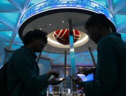 OJK Catat Aksi Jual Asing Berlanjut, Likuiditas Pasar Tetap Tinggi