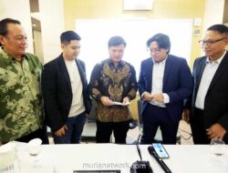 GPSO Lampaui Free Float Minimum, Siapkan Akuisisi Rp700 Miliar