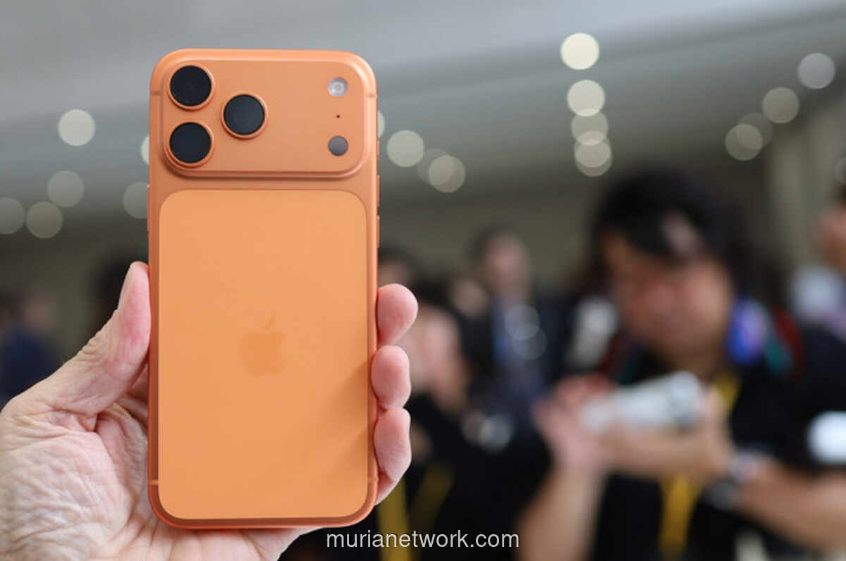 iPhone 18 Pro Max Diprediksi Bakal Gunakan Baterai 5.000 mAh