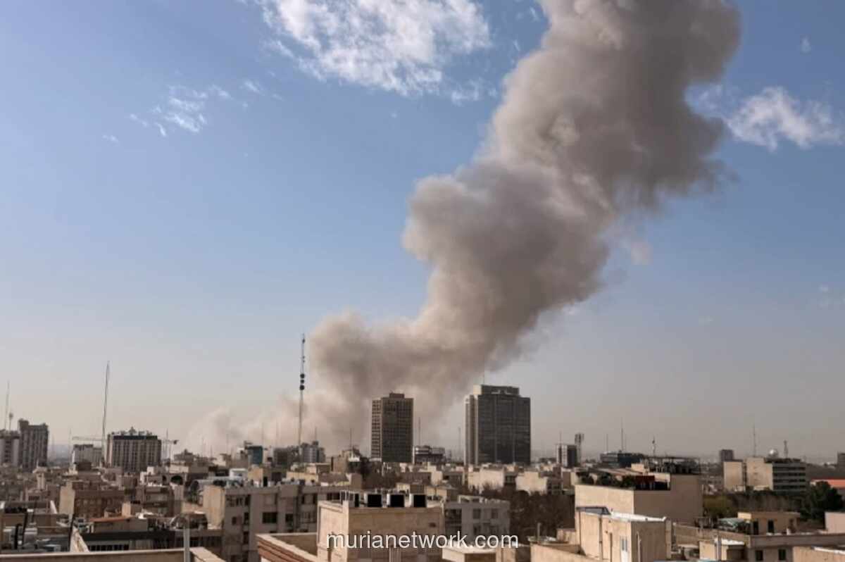 KBRI Teheran Intensifkan Komunikasi dengan 329 WNI di Iran Jelang Eskalasi Militer