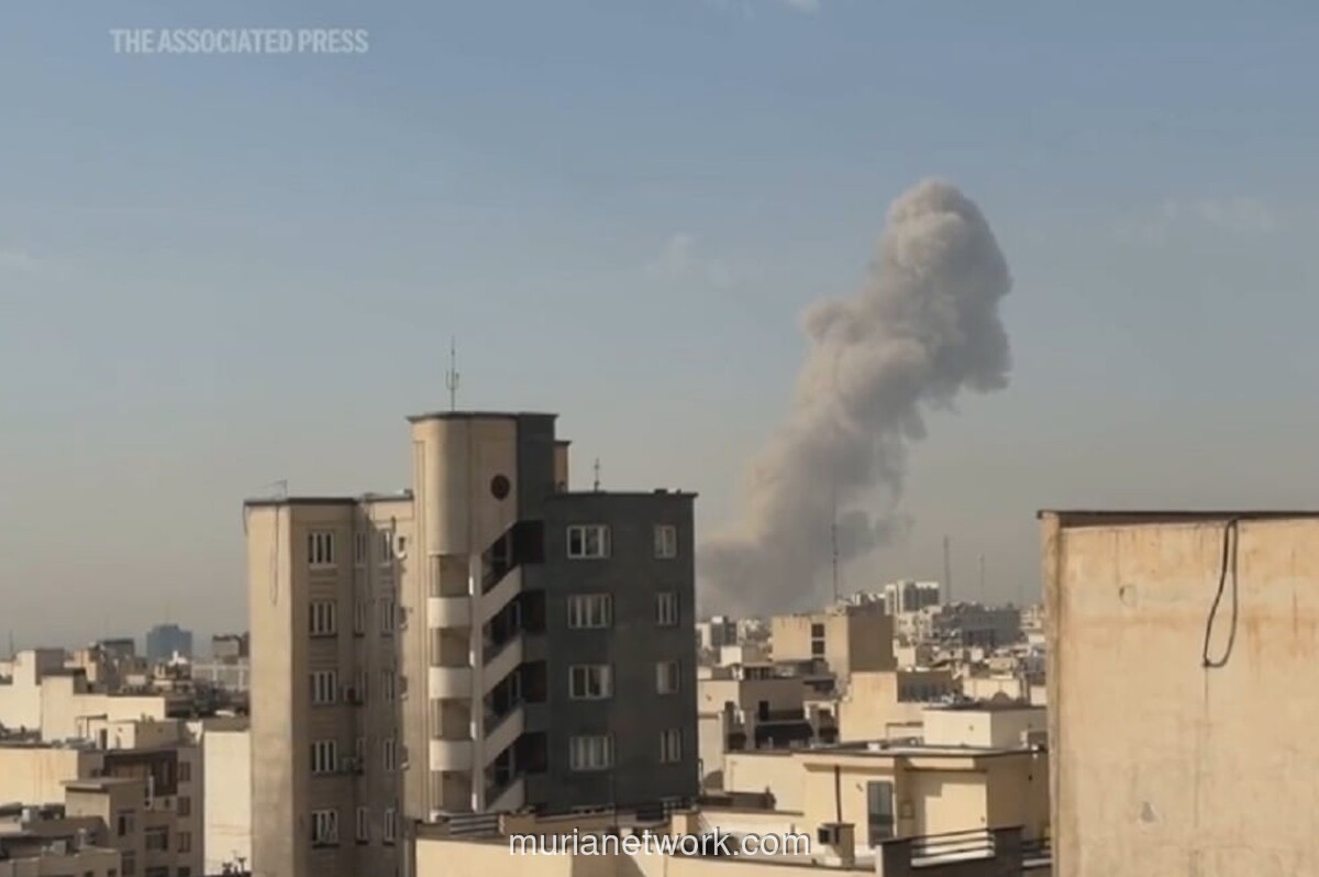 Kedubes Iran di Jakarta Kecam Serangan AS-Israel, Ancam Beri Respons Tegas