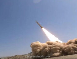 Iran Peringatkan Dampak Perang Tak Terbatas, Tegaskan Hak Balas Serangan AS