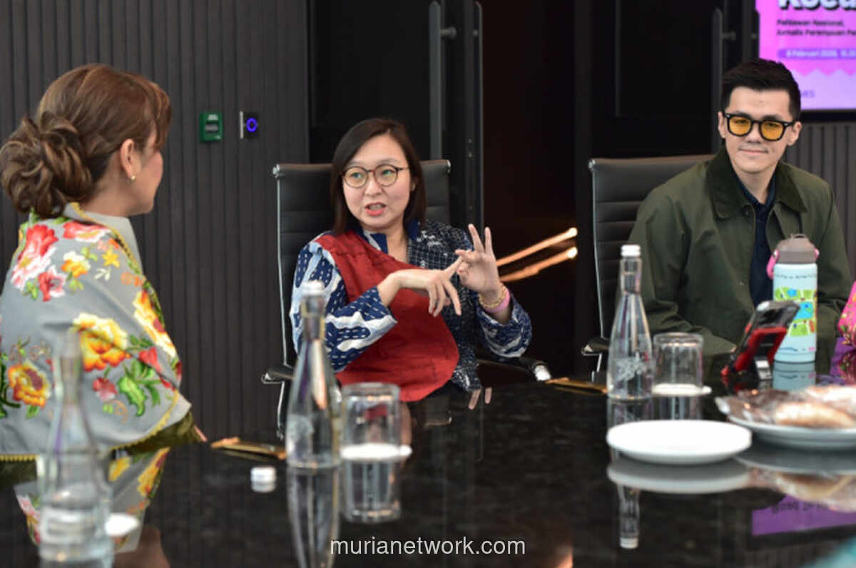 Wamen Ekraf: Jurnalisme Berintegritas Fondasi Demokrasi dan Penggerak Perempuan