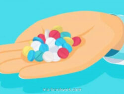 BPOM Mataram Tangkap Ibu Rumah Tangga Beredarkan 250 Pil Tramadol dan Alprazolam