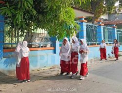 Pemerintah Terbitkan Pedoman Pembelajaran Adaptif Selama Ramadan 2026