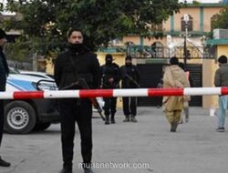 Ledakan Bom Bunuh Diri di Masjid Syiah Islamabad Tewaskan 31 Orang, ISIS Klaim Bertanggung Jawab