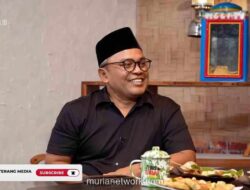 Islah Bahrawi Tolak Wacana Polri Dibawah Kementerian, Desak Tetap di Bawah Presiden