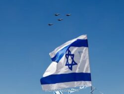 Indonesia Kecam Aneksasi Israel di Tepi Barat sebagai Pelanggaran Hukum Internasional