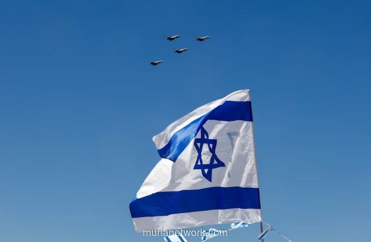 Indonesia Kecam Aneksasi Israel di Tepi Barat sebagai Pelanggaran Hukum Internasional