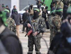 Israel Beri Hamas 60 Hari untuk Serahkan Senjata, Ancaman Seruan Lanjut ke Gaza