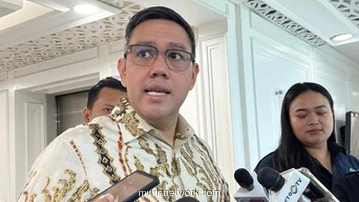 DPR Dukung Indonesia Bertahan di Dewan Perdamaian Meski Israel Bergabung