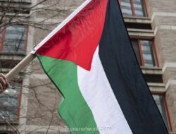 Indonesia Tegaskan Keikutsertaan di Board of Peace Bukan Normalisasi dengan Israel