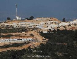 Israel Sahkan Pendaftaran Tanah Tepi Barat sebagai Milik Negara, Hamas dan Otoritas Palestina Kecam