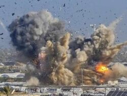 Gencatan Senjata Gaza Dilanggar Lagi, 10 Warga Palestina Tewas dalam 24 Jam