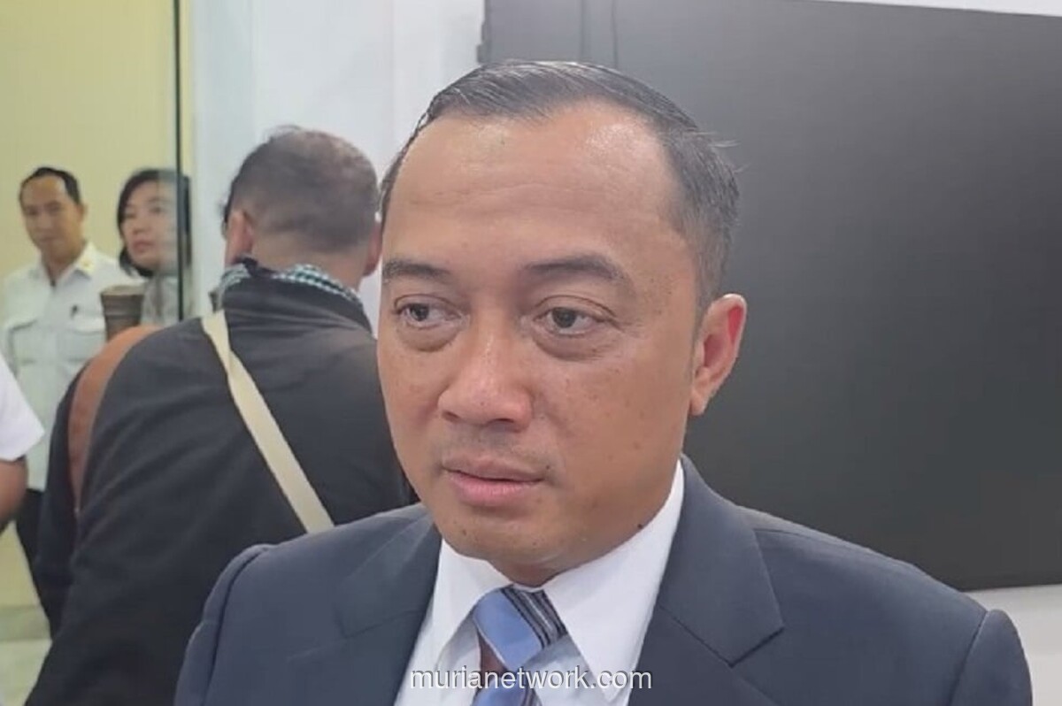 Istana Prihatin Usai Kenaikan Gaji Hakim, KPK Tetap Tangkap Hakim di Depok