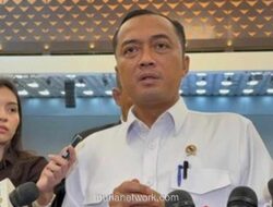 Menteri Prasetyo Hadi Imbau Masyarakat Hormati Perbedaan Awal Puasa Ramadan