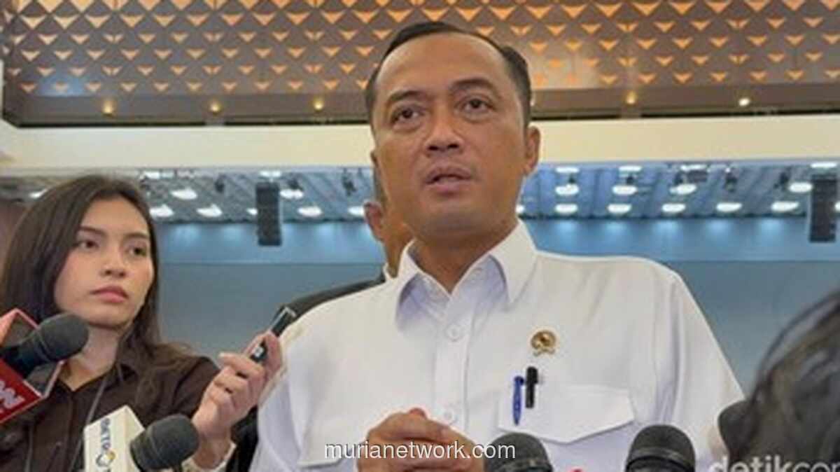 Menteri Prasetyo Hadi Imbau Masyarakat Hormati Perbedaan Awal Puasa Ramadan