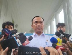 Mensesneg Tegaskan TNI-Polri Tetap Pilar Utama Pengamanan Ramadan dan Lebaran