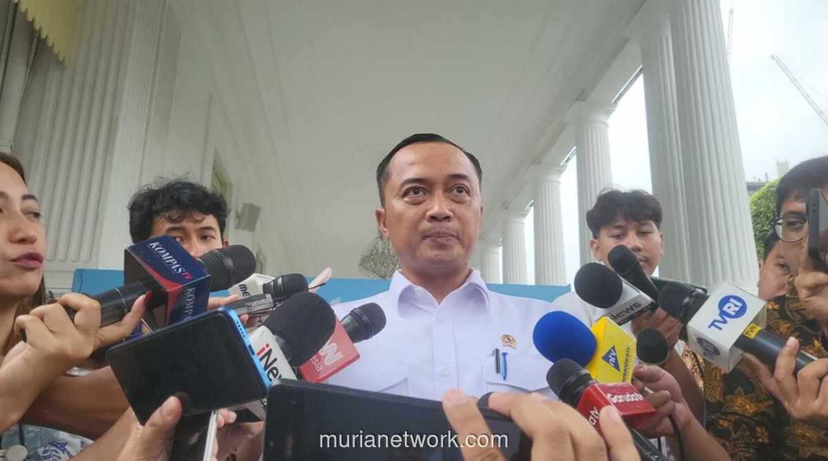 Mensesneg Tegaskan TNI-Polri Tetap Pilar Utama Pengamanan Ramadan dan Lebaran