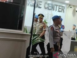 Istri dan Bawahan Mantan Kapolres Bima Positif Ekstasi, Direhabilitasi