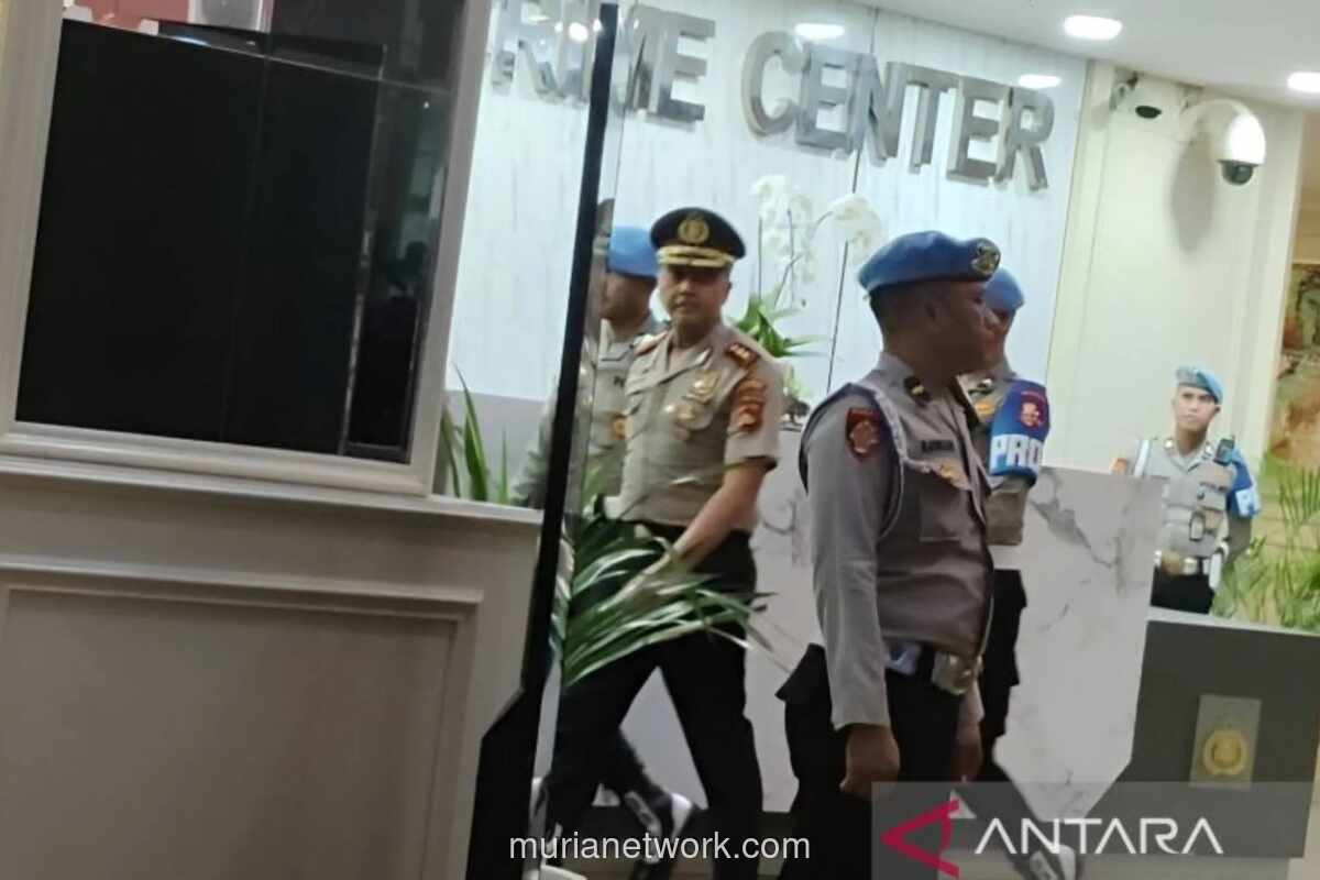 Istri dan Bawahan Mantan Kapolres Bima Positif Ekstasi, Direhabilitasi