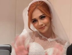 Keluarga Virgoun Bantah Isu Kehamilan Lindi Fitriyana Sebelum Waktunya