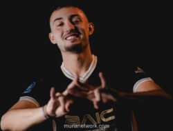 Pelatih Dewa United Pertimbangkan Kesiapan Ivar Jenner Lawan Persik Kediri