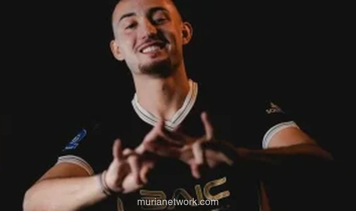 Ivar Jenner: Fasilitas dan Level Permainan Dewa United Mengejutkan, Lebih Baik dari Belanda