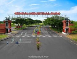 Jababeka Targetkan Penjualan Rp3,75 Triliun pada 2026, Kendal Jadi Penopang Utama