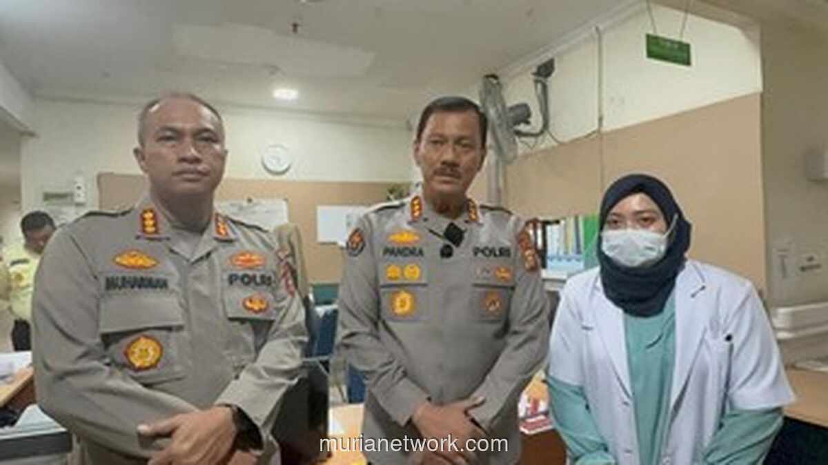 Mahasiswi UIN Suska Riau Diserang Sesama Mahasiswa Jelang Sidang Skripsi