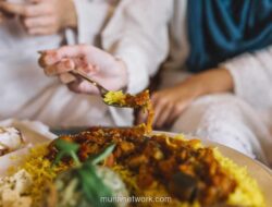 Jadwal Buka Puasa Bekasi: Magrib 18.17 WIB, Isya 19.27 WIB