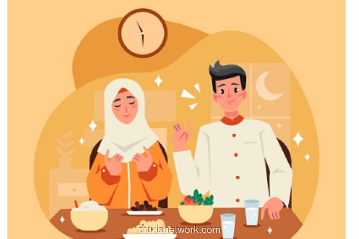 Waktu Buka Puasa di Bekasi Hari Ini Seragam, Jadwal Isya Berbeda
