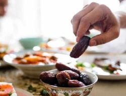 Jadwal Buka Puasa Ramadan di Bogor dan Bekasi Berbeda 4 Menit