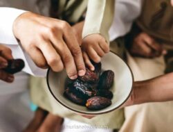 Jadwal Buka Puasa di Bandung Hari Ini Pukul 18.19 WIB