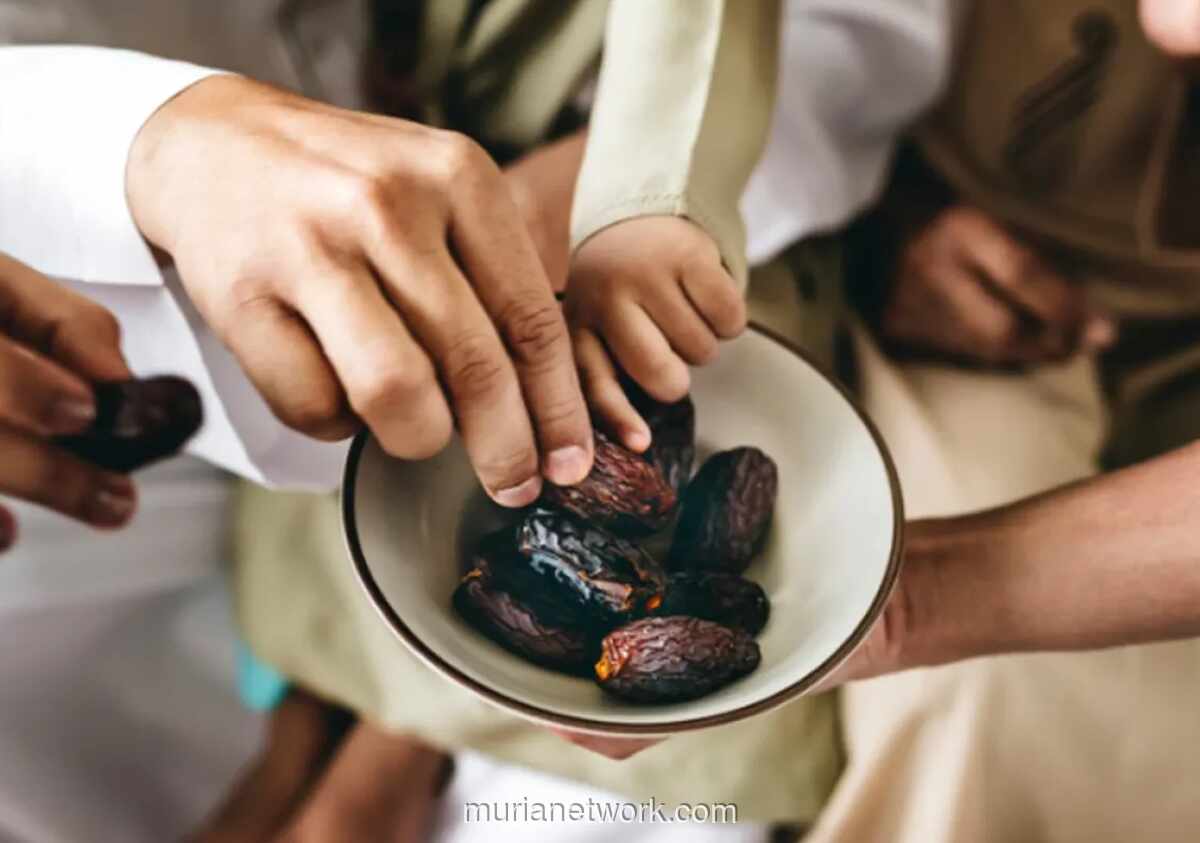 Jadwal Buka Puasa di Bandung Hari Ini Pukul 18.19 WIB