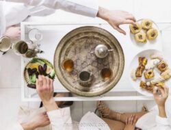 Jadwal Buka Puasa di Batam Hari Ini Pukul 18.23 WIB