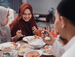 Jadwal Buka Puasa Jakarta dan Kepulauan Seribu Jumat 20 Februari 2026 Pukul 18.18