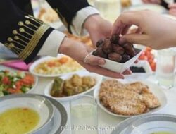 Jadwal Imsak dan Buka Puasa untuk Jakarta dan Kepulauan Seribu, 22 Februari 2026