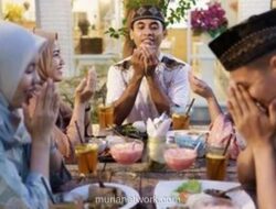 Jadwal Imsak dan Buka Puasa Jakarta 23 Februari 2026: Imsak 04.32 WIB, Buka 18.18 WIB