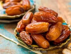 Jadwal Buka Puasa Jakarta dan Kepulauan Seribu Hari Ini, Sabtu 28 Februari 2026