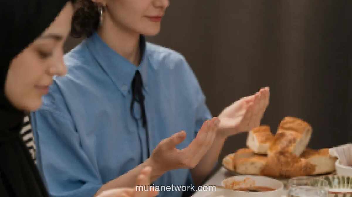 Waktu Buka Puasa di Semarang Hari Ini Seragam Pukul 18.03 WIB