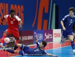 Timnas Futsal Indonesia Hadapi Iran di Final Piala Asia 2026