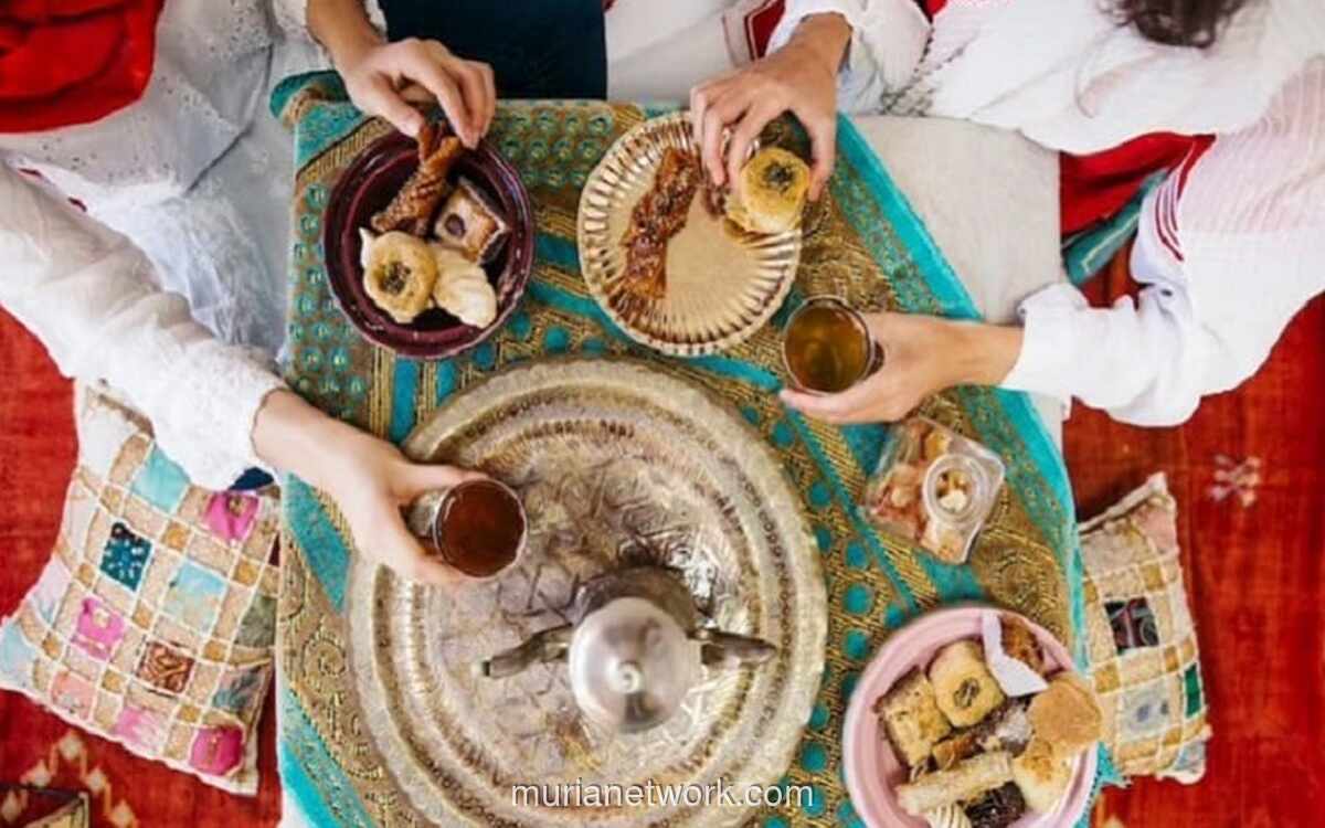 Imsak di Bekasi 04.31 WIB, Kemenag Rilis Jadwal Puasa 24 Februari