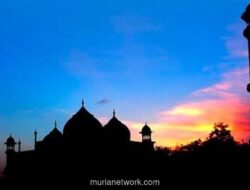 Jadwal Imsak dan Subuh Bekasi untuk 22 Februari 2025: Kota dan Kabupaten Berbeda Beberapa Menit