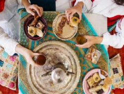 Imsak Kota dan Kabupaten Bogor Pagi Ini Pukul 04.32 WIB