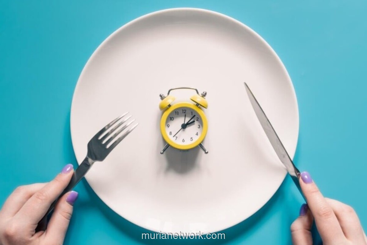 Imsak Depok Hari Ini Pukul 04.33 WIB, Subuh 04.43 WIB