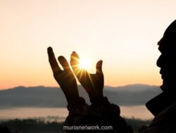 Imsak Depok Pagi Ini Pukul 04.32 WIB, Azan Subuh 04.42 WIB