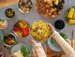 Jadwal Imsak dan Salat di Jakarta untuk 7 Ramadhan 1447 H